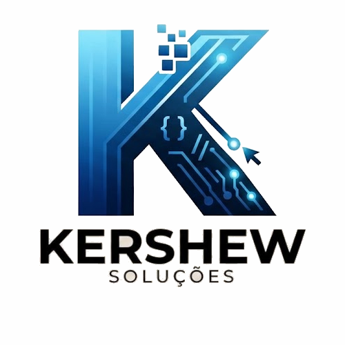Kershew Soluções Logo